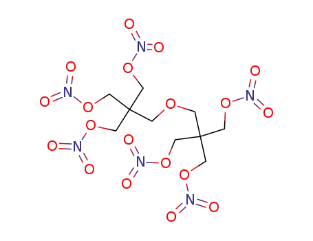 2,2'-[옥시비스(메틸렌)]비스[2-[(니트로옥시)메틸]프로판-1,3-디일]테트라니트레이트