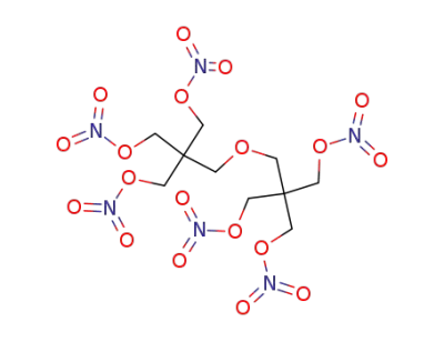 ジペンタエリトリトールヘキサニトラート