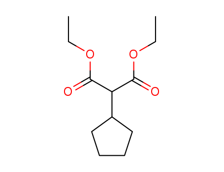 Diethyl CyclopentylMalonate