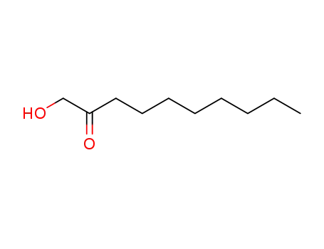 1-Hydroxydecan-2-one
