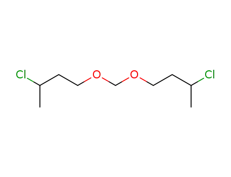 bis-(3-chloro-butoxy)-methane
