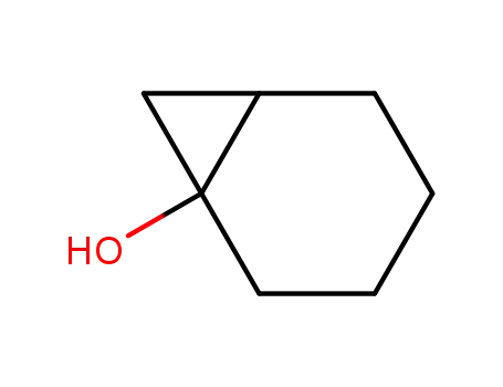 Bicyclo[4.1.0]heptan-1-ol