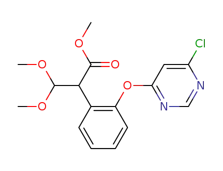 143230-42-6 Structure