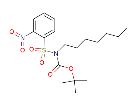 C<sub>18</sub>H<sub>28</sub>N<sub>2</sub>O<sub>6</sub>S