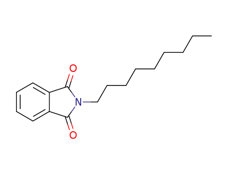 1H-Isoindole-1,3(2H)-dione, 2-nonyl-