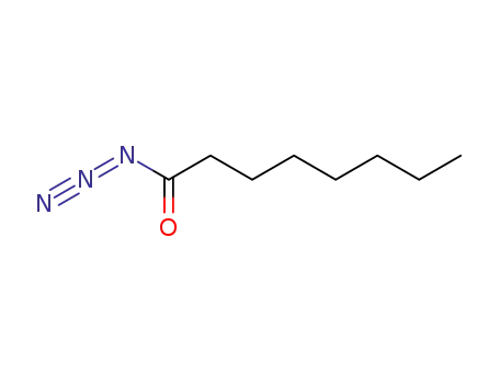 Octanoyl azide