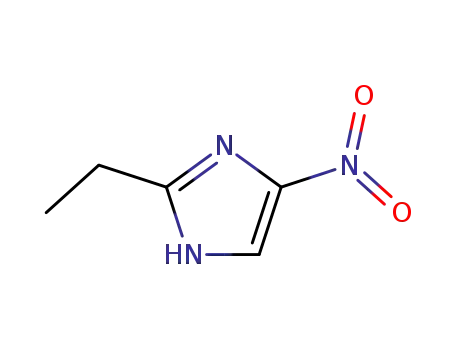 2-Ethyl-4-nitro-1H-imidazole
