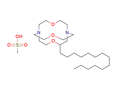 80322-81-2 Structure