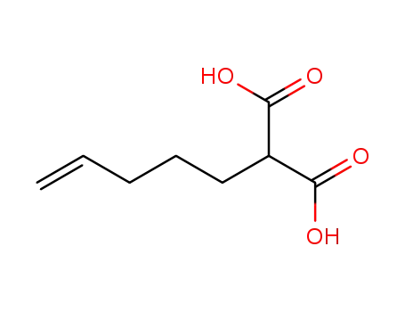 (Pent-4-en-1-yl)propanedioic acid