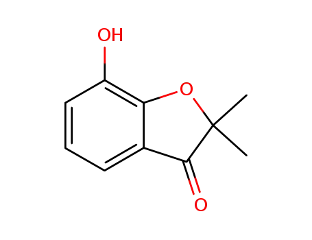 17781-16-7 Structure