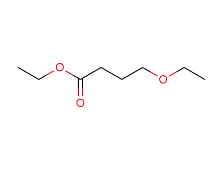 Molecular Structure of 26448-91-9 (ETHYL 4-ETHOXYBUTYRATE)
