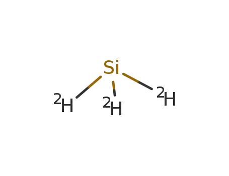 Silyl-d3 radical
