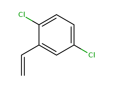 Benzene,1,4-dichloro-2-ethenyl-