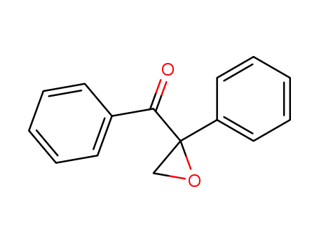 (+/-)-2,3-Epoxy-1,2-diphenylpropan-1-one