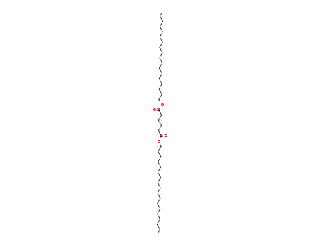 Hexanedioic acid,1,6-dioctadecyl ester