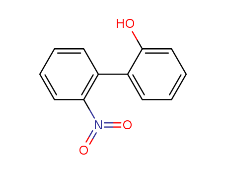 2-HYDROXY-2'-NITROBIPHENYL