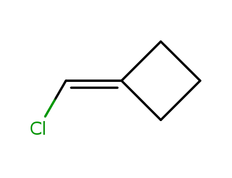 (chloromethylene)cyclobutane