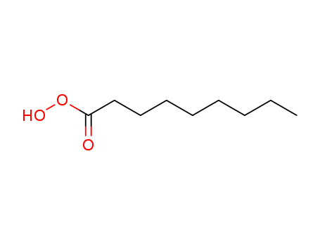 Nonaneperoxoic acid