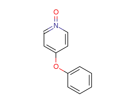 4-페녹시피리딘-N-옥사이드