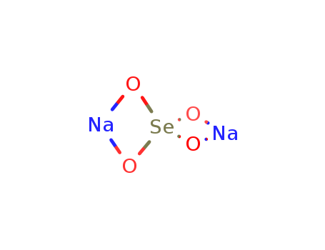 Sodium selenate 13410-01-0