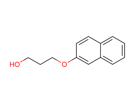 1-Propanol,3-(2-naphthalenyloxy)- cas  7598-29-0
