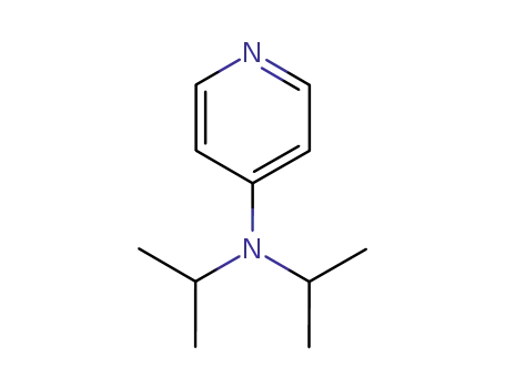 4-(diisopropylamino)pyridine