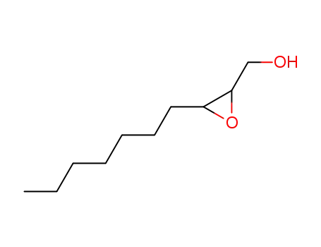 2,3-epoxy-1-decanol