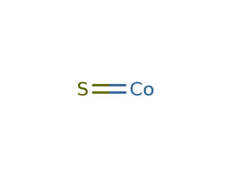 硫化コバルト(II)