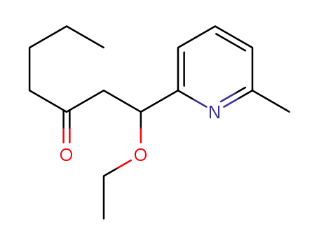 C<sub>15</sub>H<sub>23</sub>NO<sub>2</sub>
