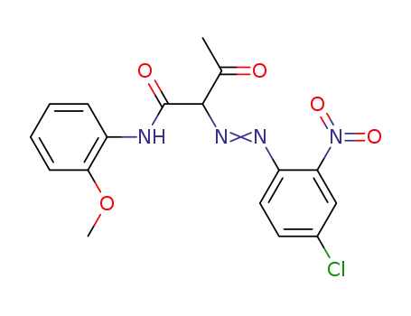 13515-40-7 Structure