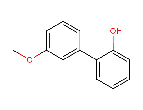 3'-Methoxy[1,1'-biphenyl]-2-ol