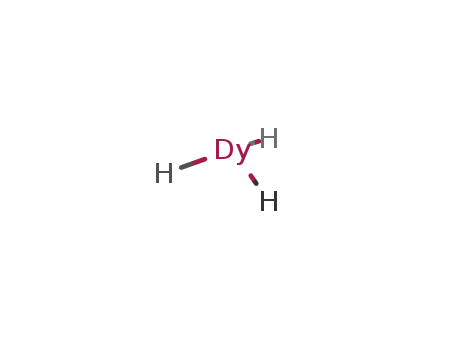 Dysprosium hydride