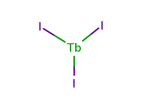 Factory Supply terbium(iii) iodide