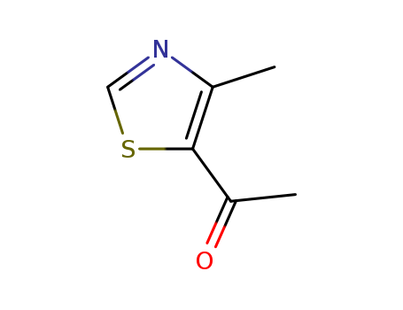 1-(4-Methylthiazol-5-yl)ethanone