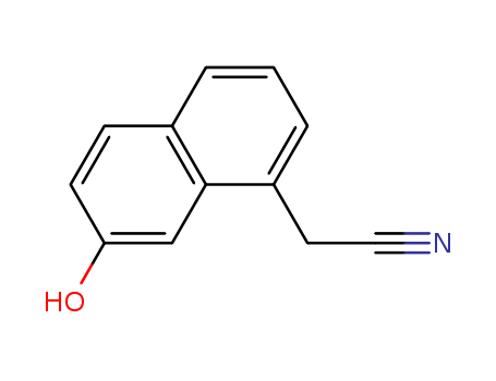 Agomelatine impurity 34