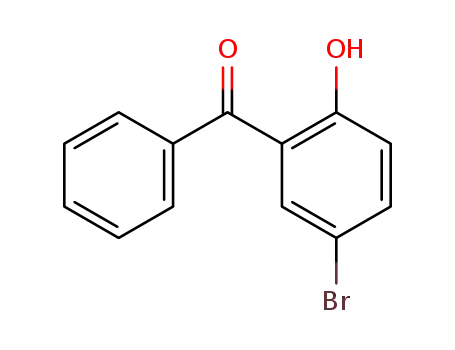 5-Bromo-2-hydroxybenzophenone