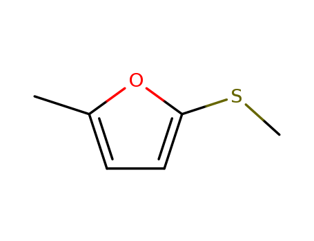 2-Methyl-5-(methylthio)furan