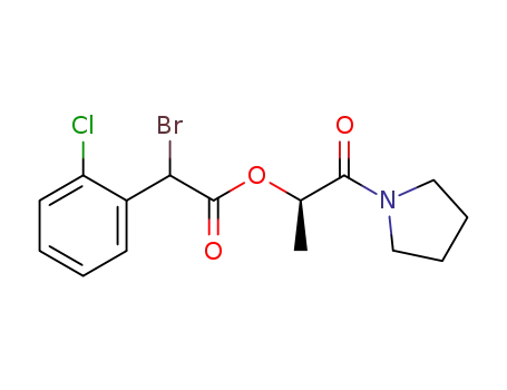 1198409-05-0 Structure