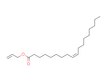 9-Octadecenoic acid(9Z)-, 2-propen-1-yl ester