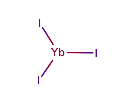 Ytterbium iodide (YbI3)