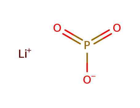 Metaphosphoric acid(HPO3), lithium salt (8CI,9CI) cas  13762-75-9
