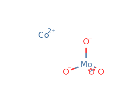 Cobalt molybdate