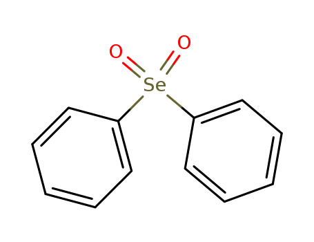 Benzene,1,1'-selenonylbis-