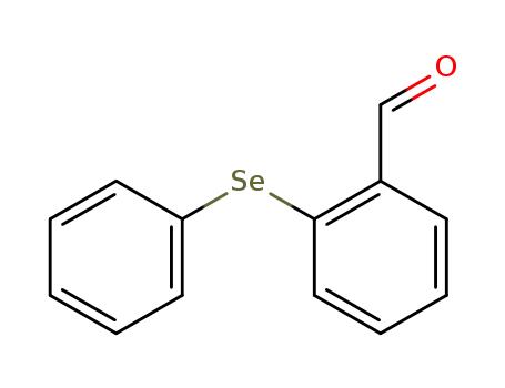 2-(Phenylselanyl)benzaldehyde