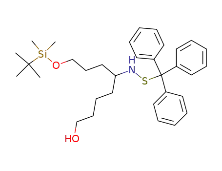 86885-03-2 Structure