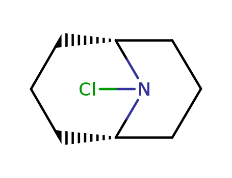 9-Azabicyclo[3.3.1]nonane,9-chloro-