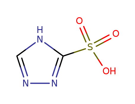 1H-1,2,4-Triazole-5-sulfonic acid