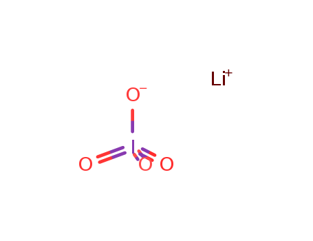 Lithium Periodate