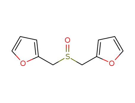 difurfuryl sulfoxide