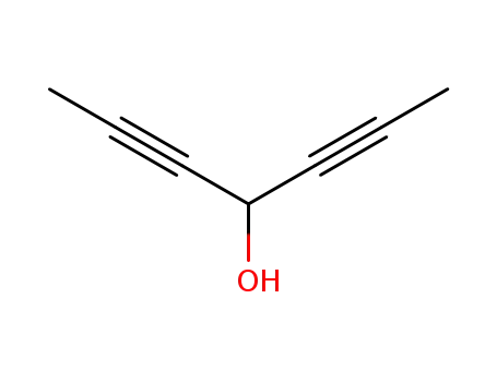 hepta-2,5-diyn-4-ol